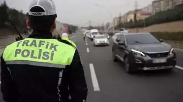 Polis sadece ehliyet sormayacak! Bunun yapanın cebi fena yanacak