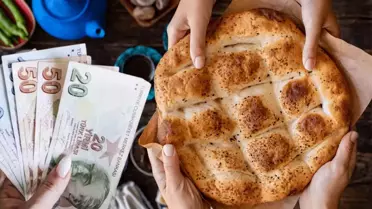 Ramazan desteği başvuruları başladı! İşte adım adım detaylar...