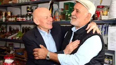 Ramazan neşesi Terme'de yaşanacak