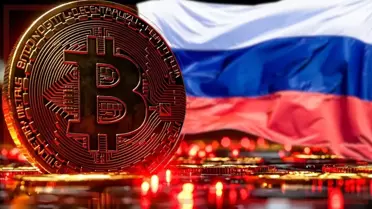 Rusya'nın günlük kripto işlem hacmi 650 milyon doları aşıyor