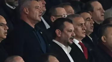 Sadettin Saran'ın Trabzonspor Başkanı Ertuğrul Doğan'a yazdığı mektup ortaya çıktı