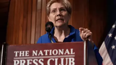 Senatörler, BAE'nin World Liberty Financial'daki payı için CFIUS incelemesi talep etti