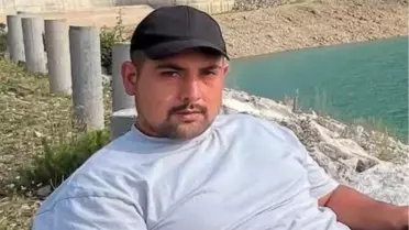 Serik'te 26 Yaşındaki Genç Kalp Krizinden Öldü