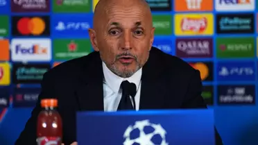 Spalletti'den Galatasaray için dikkat çeken sözler