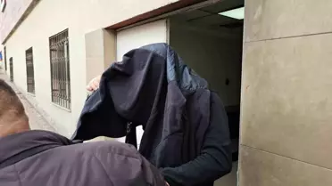 Kayseri'de Suç Örgütüne Operasyon