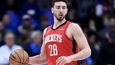 Takım arkadaşının Alperen Şengün hakkındaki küfürlü mesajları ortaya çıktı