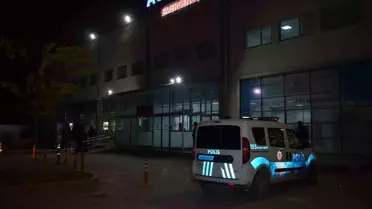 Kiracıya Darbeden Ev Sahibine Tutuklama