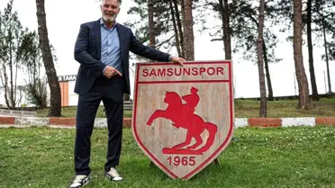 Samsunspor, Thorsten Fink ile Anlaştı