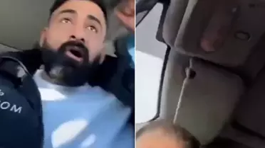 TikTok yayını facia ile bitti