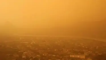 Yalancı bahar sona eriyor! Fırtına yıkacak, gökten çamur yağacak