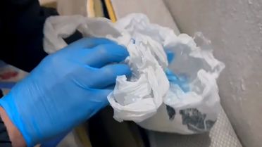 Adana'da Uyuşturucu Operasyonu: 409 Gram Kokain Ele Geçirildi