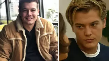 Yerli Leonardo DiCaprio'ydu! Arda Kural sevgilisini ilk kez paylaştı