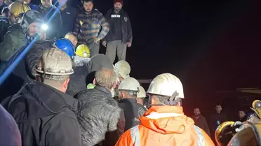 Kilimli'de Maden Göçüğünde Acı Bilanço