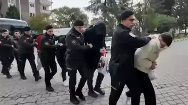 Yasa Dışı Bahis Operasyonu: 14 Tutuklama