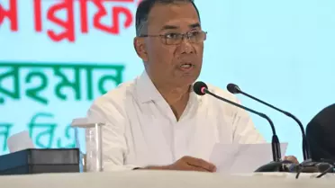 17 yıllık sürgünden başbakan olarak döndü