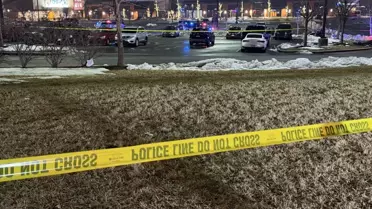 Baltimore'da Silahlı Çatışma: 1 Ölü, 3 Yaralı