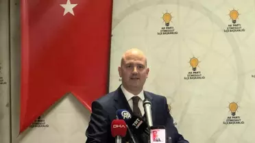 Büyük Türkiye Vurgusu