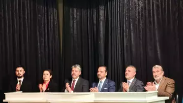 Kürşad Zorlu: Şehitlerimize İncitecek Hiçbir Girişime İzin Vermeyeceğiz