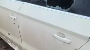 Batman'da Alkol Tartışması Kaza ve Saldırıya Neden Oldu