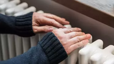 Şehir resmen dondu! Tam 5 gündür doğal gaz yok