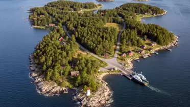 Avrupa ülkesi, 5 kişiye ada verecek! Katılım için bir tek şartları var