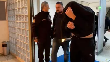 Uyuşturucu Ticareti: 3 Şüpheli Tutuklandı