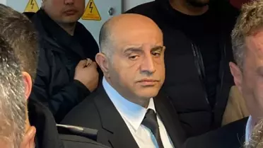 Aziz İhsan Aktaş'ın kardeşi ve oğlu savunma yaptı