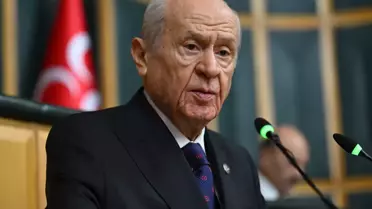 Bahçeli yıllar sonra 'püskevit' sözlerine açıklık getirdi