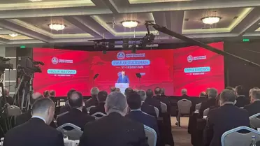 Bakan Çiftçi: 1 milyon 366 bin 215 Suriyeli kardeşimiz geri dönüş yaptı