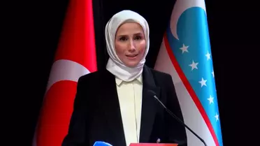 Aile ve Sosyal Hizmetler Bakanı: Düşük Doğurganlık Sorunu