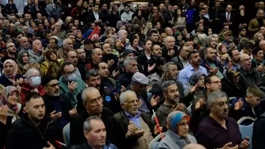 Bakan Kurum'dan CHP lideri Özel'e deprem konutu tepkisi 