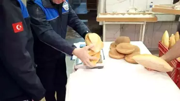 Bayındır'da Ramazan Denetimleri Artıyor