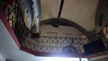 Kırşehir'in Tarihi Şehir Hamamı