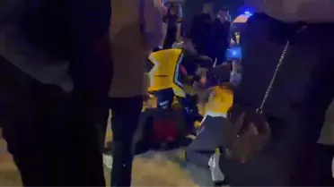 Bursa'da Fatal Motosiklet Kazası