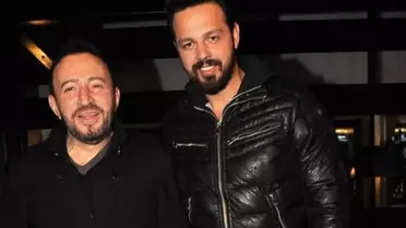 Çağlayan Topaloğlu ameliyat sonrası babasıyla dans etti