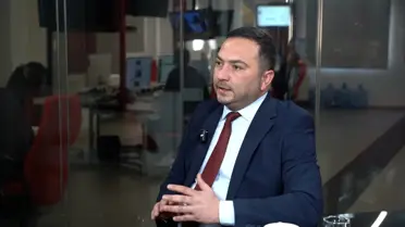 Cemre Vakfı Yönetim Kurulu Başkanı Furkan Gökgöz: Biz afetle çevreyi bir tutuyoruz