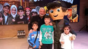 Çorumlu gençler 'Sevap Avcıları' ile iyilikte yarışacak