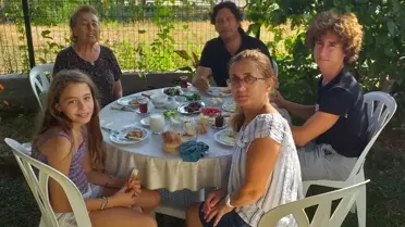 Dila Yüksel Atölyeleri ile Çocuklara Umut