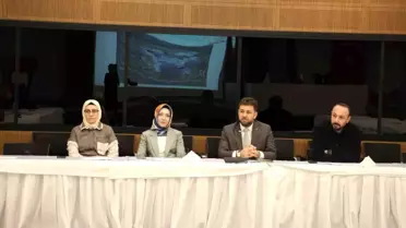 Elazığ Hastanesinde Klinik Değerlendirme Toplantısı