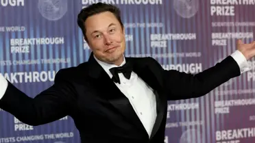 Elon Musk'tan milyar dolarlık itiraf: Sadece 850 milyon dolarım var