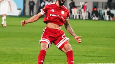 Ümraniyespor, Boluspor'u 4-2 mağlup etti