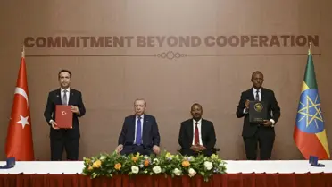 Enerji ve Tabii Kaynaklar Bakanı Bayraktar: Kapsamlı yol haritası üzerinde mutabık kaldık