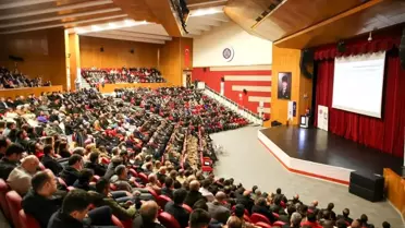 CİMER'in Rolü ve Önemi Ele Alındı