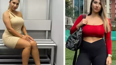 Eski hakem Elif Karaarslan'ın aylık kazancı olay oldu