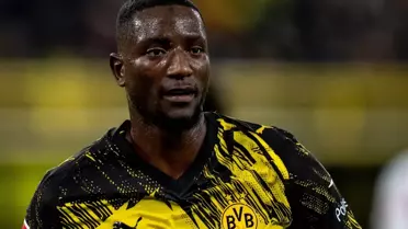 Fenerbahçe'den Guirassy hamlesi