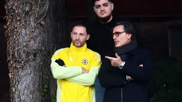 Fenerbahçe'ye müjde: Yıldız isim geri döndü