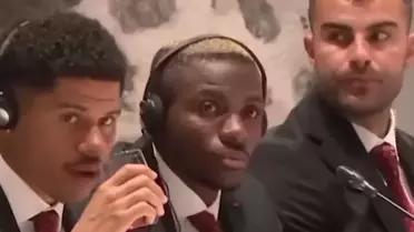 Gabriel Sara'dan ülkenin konuştuğu görüntülere ilk yorum