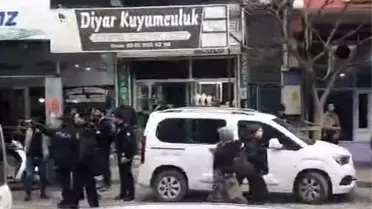 17 yaşındaki üç çocuktan milyonluk kuyumcu soygunu