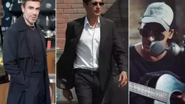 Gözaltındaki ünlülerin evlerinden neler çıktı neler