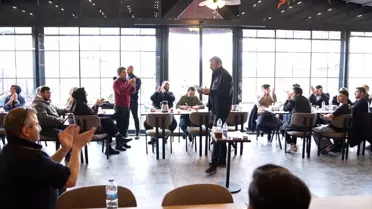 Han Çorba'dan sektöre damga vuran zam: Asgari ücret 40 bin TL